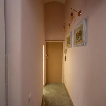 Cuore Di Marle דירה